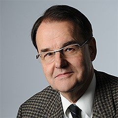 Dr. Michael Kost