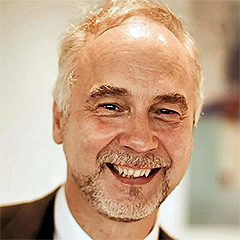 Dr. Michael Kost